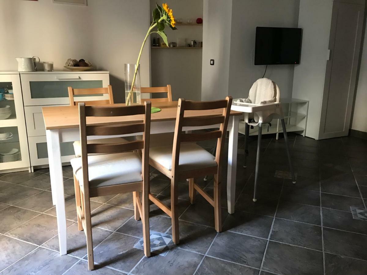 Capo Mon Amour Palermo Eksteriør billede