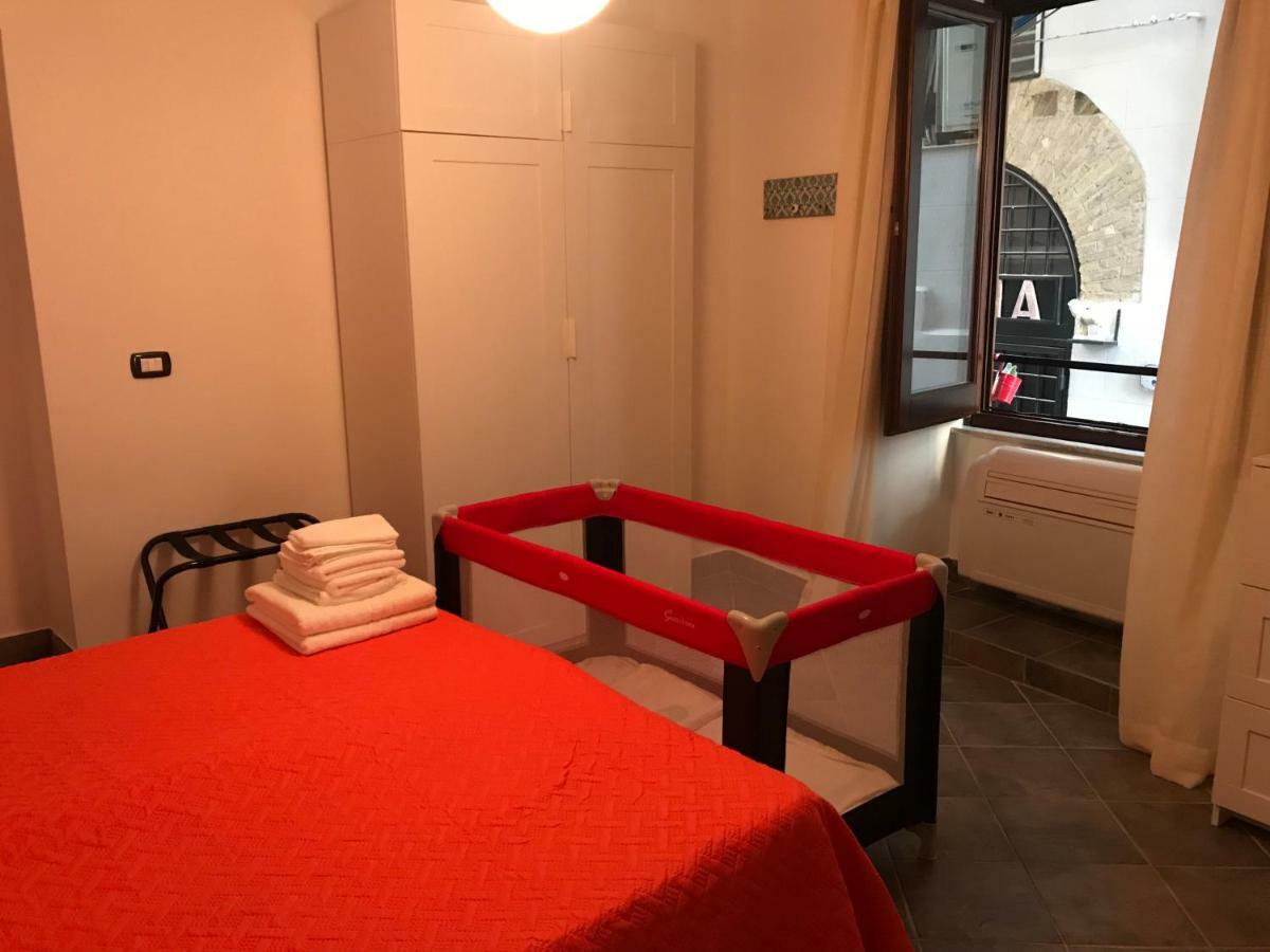Capo Mon Amour Palermo Eksteriør billede