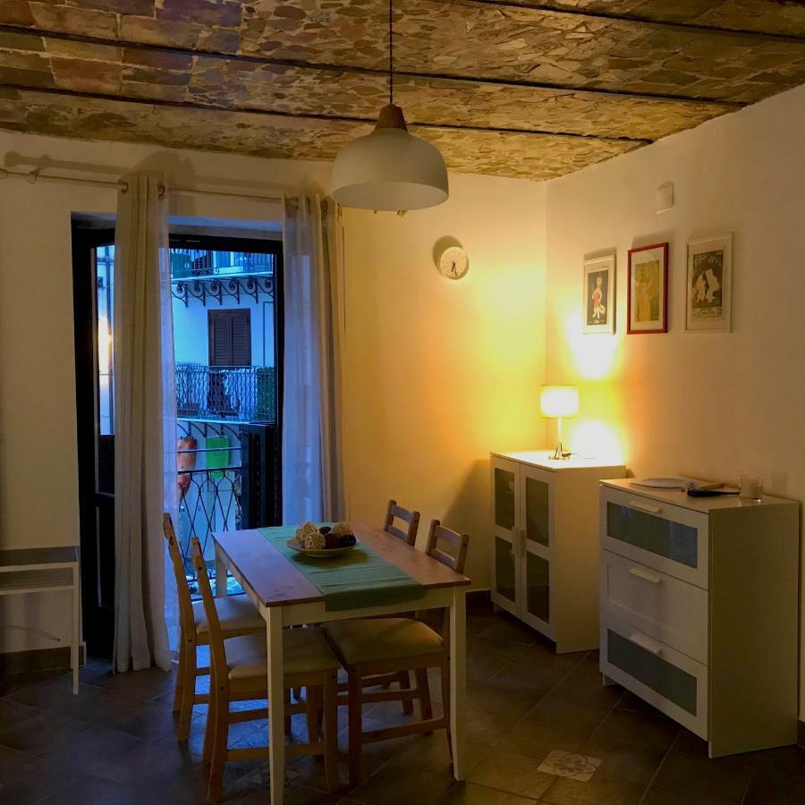 Capo Mon Amour Palermo Eksteriør billede