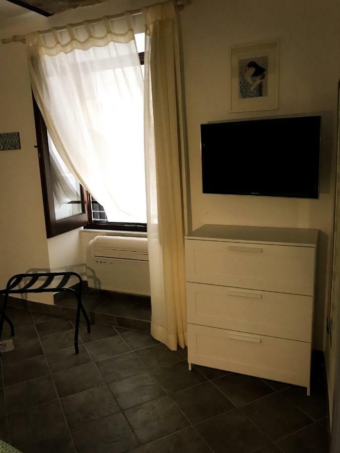 Capo Mon Amour Palermo Eksteriør billede